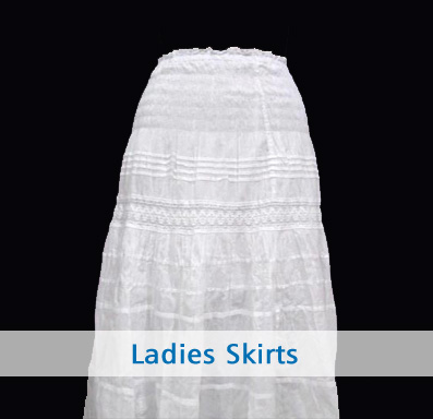 MLK Fashions